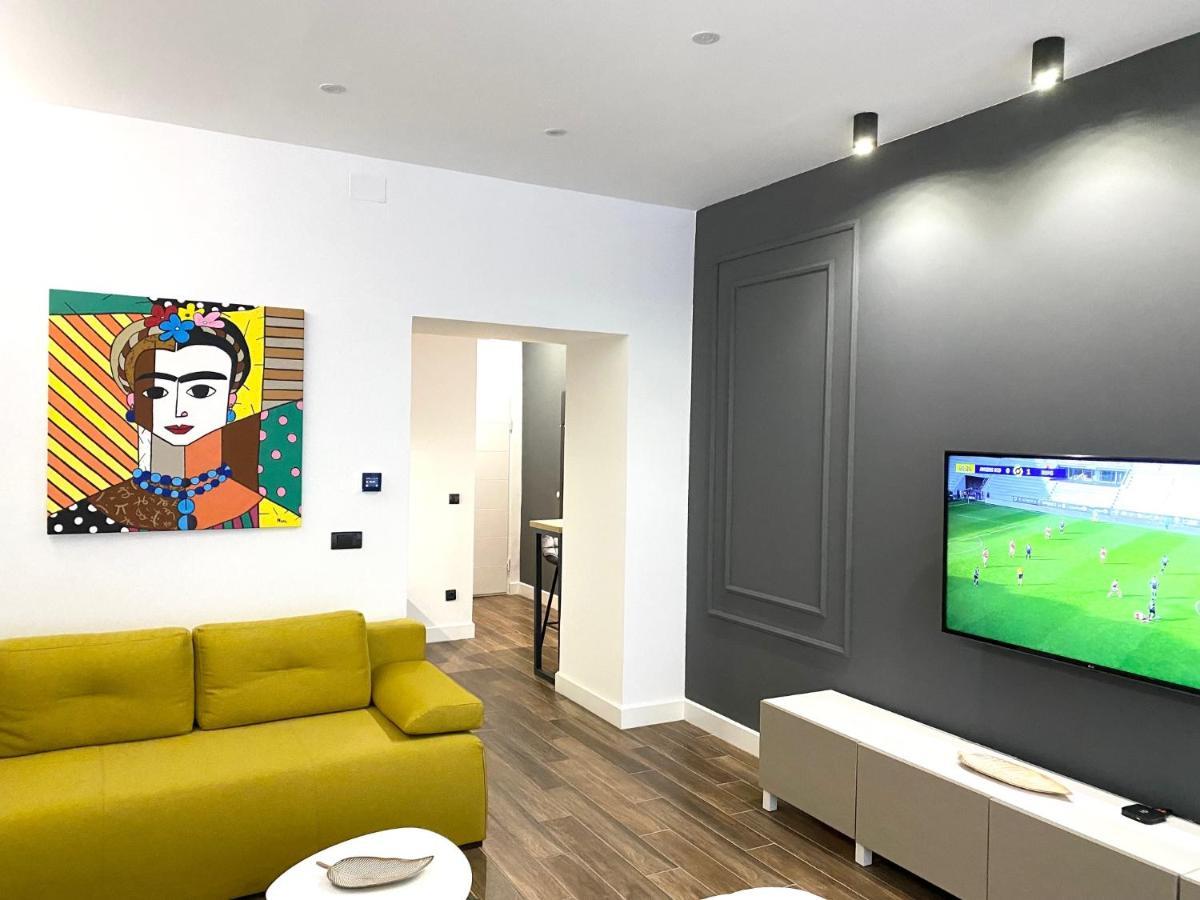 Moni Downtown Luxury Apartments Βελιγράδι Εξωτερικό φωτογραφία